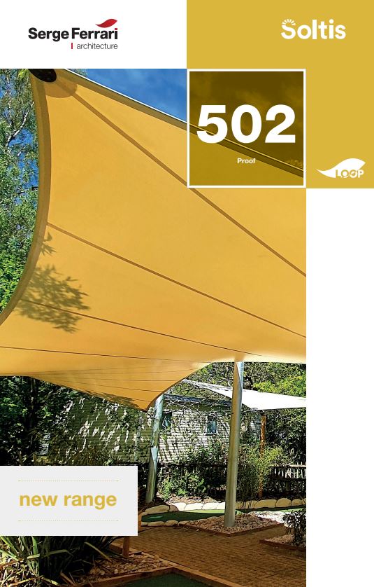 Soltis 502 Sample Card