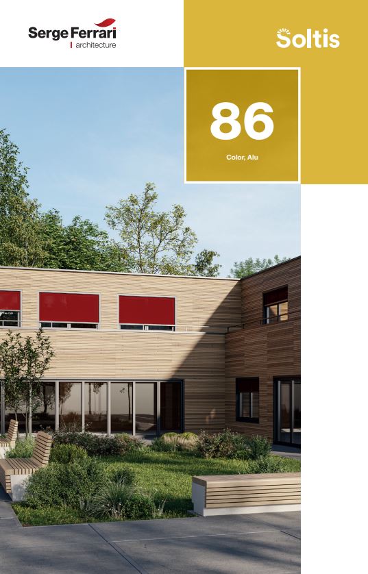 Soltis 86 Sample Card