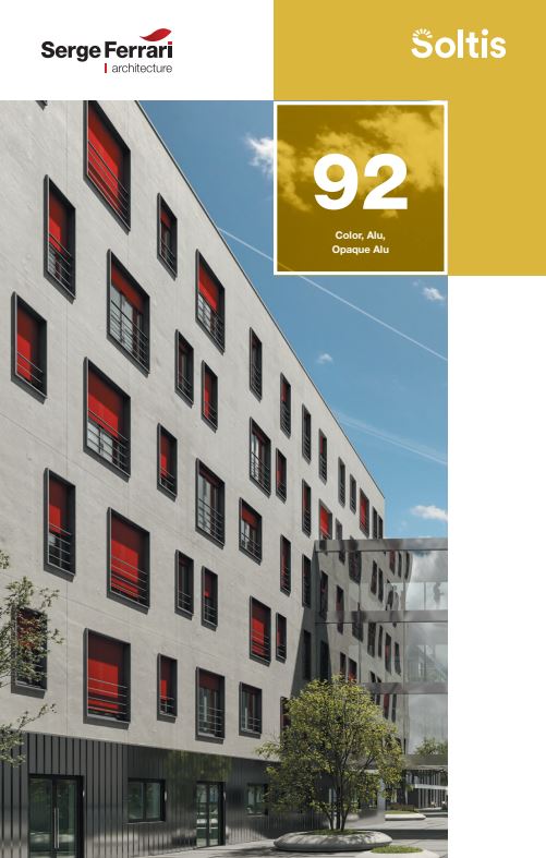 Soltis 92 Sample Card