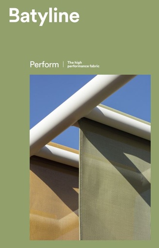 [CT-02169] Batyline Perform Sample Card